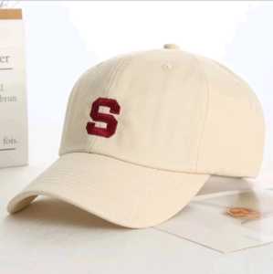New Product - Topi Baseball Distro Pria dan Wanita Logo Bordir S Casual Trandy 2024