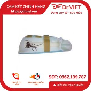 Nẹp cẳng tay gân gấp (trái phải) GIAHU-026
