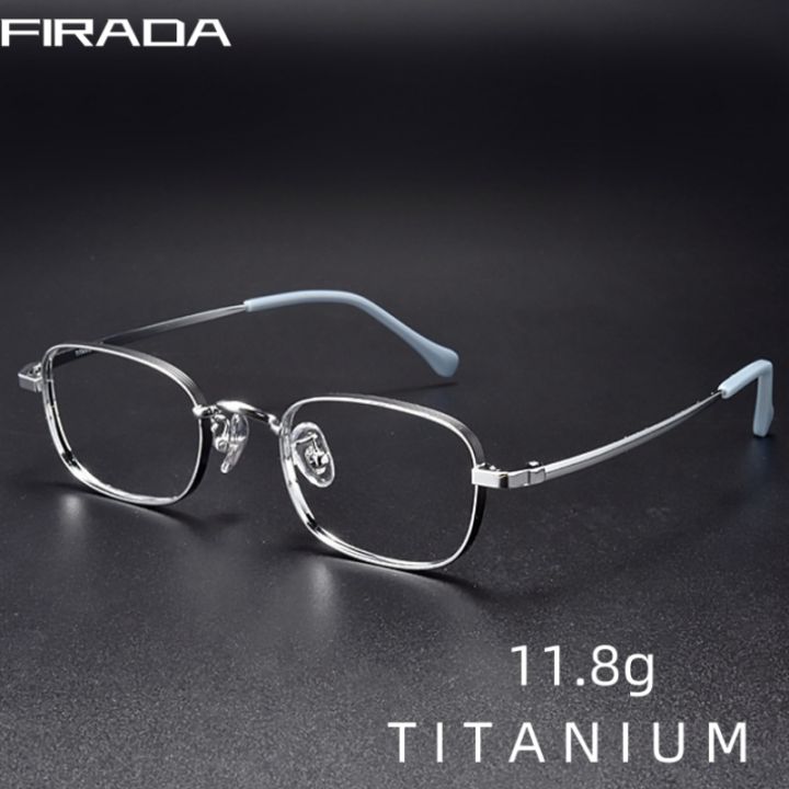 Firada thời trang thoải mái kích thước nhỏ Kính mắt cổ điển Kính mắt ...