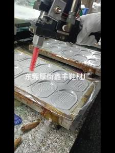[Free Shipping] Crystal Heel Pad PU Adhesive Heel Pad Thickened Silicone Half-Size Heel Pad High-Heel Shoe Heel Pad Anti-Pain