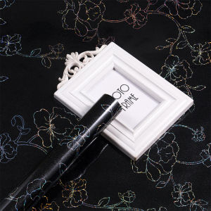 Pearlescent สีเลเซอร์วอลล์เปเปอร์กาวในตัวกันน้ำตู้เย็นเก่าเฟอร์นิเจอร์ปรับปรุงฟิล์มตู้ครัวสติ๊กเกอร์