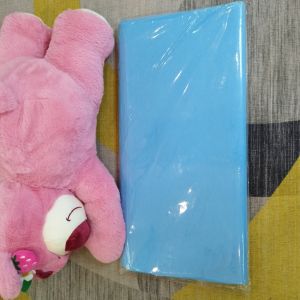 Giấy Lụa Giấy Mếch Hàn Quốc Gói Hoa Làm Oản Cắm Mai Đào Loại Đẹp Màu Sắc Chuẩn Trùm Sỉ Gia Thành