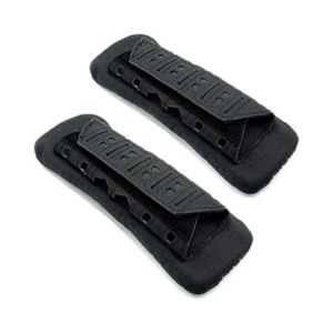 1Pcs Breathable Backpack Shoulder Strap Pad Cushioning Durable Shoulder Pad Multifunctional Non-slip Shoulder Liner Outdoor H260729