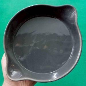 จานยกขอบ จานมีหูจับ จานสปาเก็ตตี้ จานพาสต้า จานสวยๆ จานกระเบื้อง จานเซรามิคสวยๆ