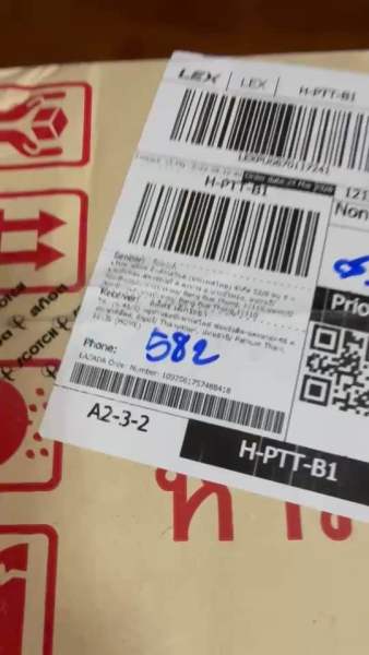 Buyer review video 3