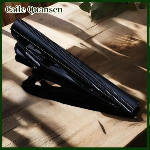 Caile High Grade Mens Business Tie Clip High Quality Music Aircraft Modeling Design Tie Clip