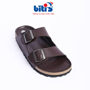 Dép quai ngang Bitis nam (38-43)