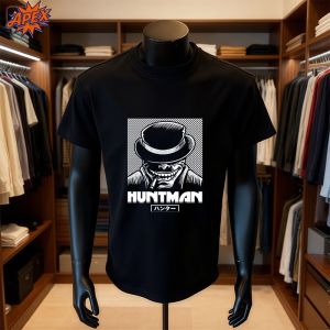 Casual Original Vintage American Hip-Hop T-Shirt  Import Quality Cool  Comfortable MenS Black Short-Sleeved Shirt