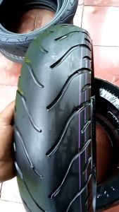 BAN NMAX MICHELIIN SEPASANG RING 13 UKURAN 120/70 DAN 140/70