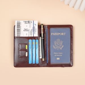 Large capacity travel organizer Multifunctional protective sleeve