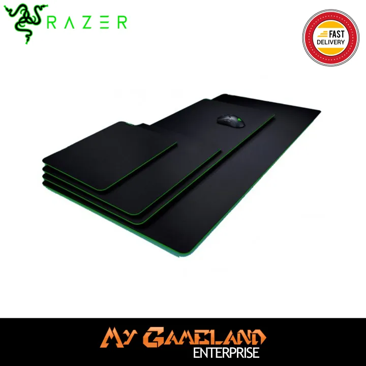 Razer Gigantus V2 Soft Gaming Mouse Mat Medium / Large / XXL / XXXL
