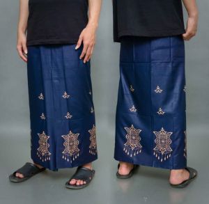 sarung palekat hitam motif Batik Bisa COD Banyak Pilihan Warna Busana Pria Dewasa Terbaru Terlaris .sarung batik pria dewasa