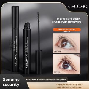 Usma Grass Mascara Eyebrows for Good Luck Voluntary Mascara Volume and Curl Long-Lasting Waterproof Lash Primer