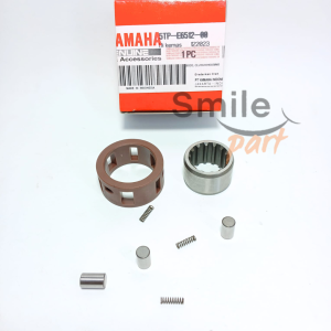 BENTENGAN KOPLING CAGE ASSY JUPITER Z VEGA R NEW VEGA ZR Cage Kopling Jupiter Z Vega R New Vega Zr