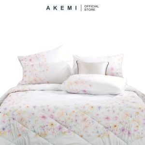 ai by AKEMI Dreamy Collection Comforter Set | 100% MicroXT 700TC (Super Single/Queen/King)