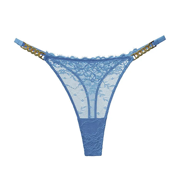 Victoria's Secret Metal G-Strings & Thongs for Women