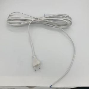 (EU) 220V high voltage plug optional switch