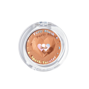 BNB barenbliss Spark-Tacular Party Blush Korea Blush On Pallete Make Up Blush On Pallete