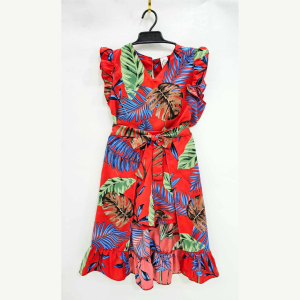 ชุดเซ็ทเด็กผู้หญิง ชุดเที่ยวทะเล