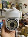 CAMERA YOOSEE PTZ MINI 28 LED 5V FHD CHỐNG NƯỚC NGOÀI TRỜI XOAY 360 ĐỘ - QUAY ĐÊM CÓ MÀU - PTZ28LED. 