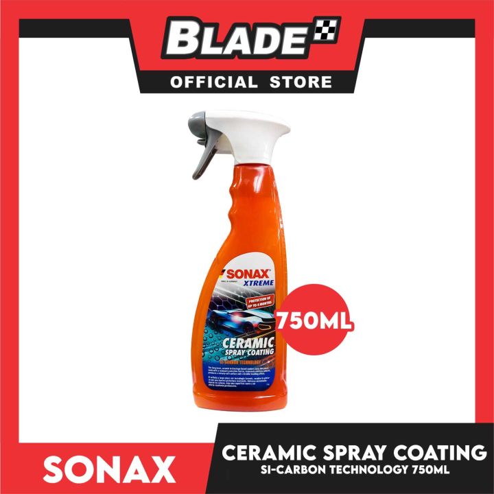 Prymos universele spray brandblusser