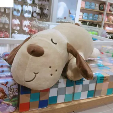 Miniso Dog Plush Best Price in Singapore Sep 2024 Lazada