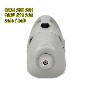 Máy xịt côn trùng xách tay chạy pin ROHS nhập khẩu hàn quốc