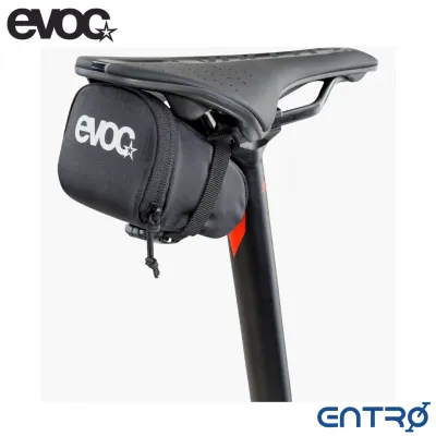 *Authentic* EVOC SEAT BAG (Cycling Bike Seat Bag)