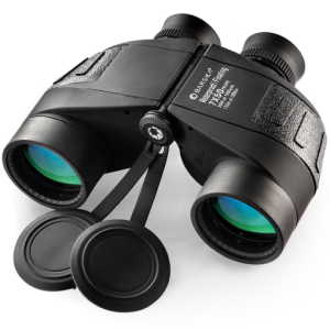 [Trả góp 0%]Ống nhòm quân sự Barska 7x50 WP Battalion (có vạch ly giác) - (Hãng Barska - Mỹ)