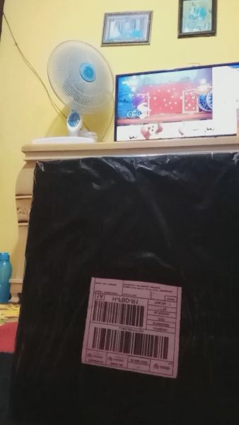 Buyer review video 3