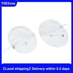 【Local shipping】 Washable Underarm Sweat Pads Shield Armpit Absorbing Guards Dress Deodorant Pad