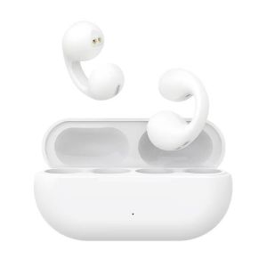 New TWS Bluetooth Headphones Clip-on Wireless Earphone Sports Ultra-long Battery Life Headset