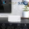 CLEARANCE Ubiquiti AFi-INS Amplifi Instant Whole Home Wifi Mesh Router MeshPoint AP vs AFI-HD AFI-R Access Point UAP USG Mesh Point. 