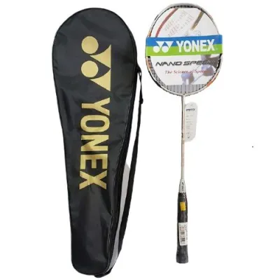 SET 2 VỢT CẦU LÔNG YONEX - Tặng kèm túi xách vợt