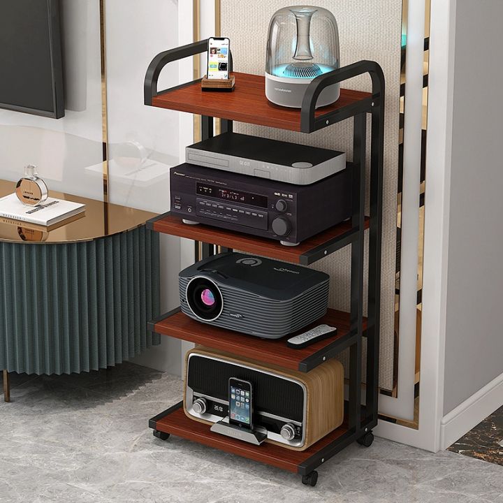 Power amplifier rack audio speaker cabinet CD gallbladder hifi ...