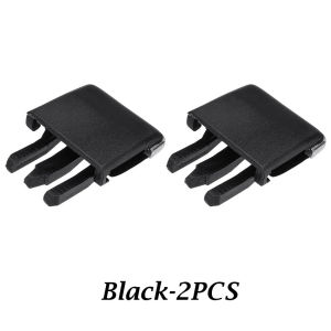 1Pair Toyota Corolla Air Vent Louvre Blade Car Air Conditioning Leaf Adjust Clips Car Accessories