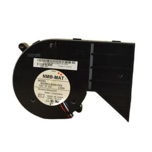 BG0903-B049-P0S for NMB Blower Fan GX280 4700C 2.65A DC 12V 9CM Turbofan