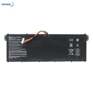 AP18C7M Laptop Battery For Acer Swift 5 SF514-54G SP513-54N SF313-52 Series 4ICP5/57/79 15.4V 55.9Wh 3634mAh
