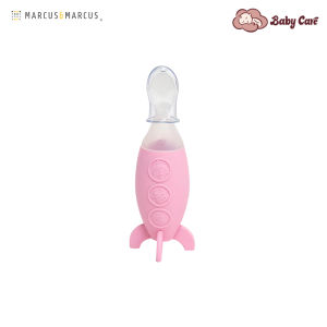 Marcus & Marcus Baby Feeding Spoon Dispenser (6M+)