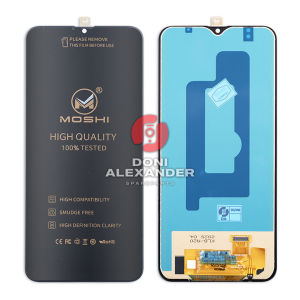 LCD TOUCHSCREEN SAMSUNG GALAXY A20 A205 A205F COMPLETE FULLSET ORIGINAL