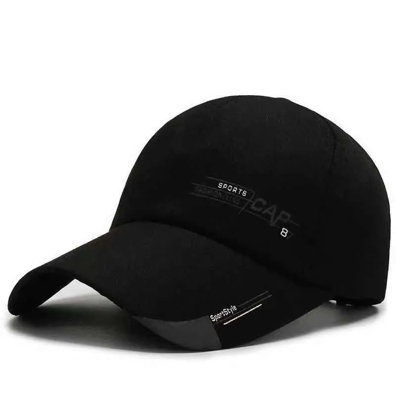 Buy Outdoor Quick Dry Waterproof Women Men Baseball Caps