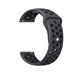 สายรัดข้อมือซิลิโคนสำหรับ Samsung Galaxy Watch Ultra 47mm Straps Smart Watch สายนาฬิกา สาย Samsung Galaxy Watch 7/6/5 40มม 44มม สาย 6 Classic 43mm 47mm 5 pro 45mm กว้าง