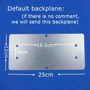 Wall mount Stand/monitor mount S-arm wall bracket Stents Aluminium Wall Mounted Bracket For IMEC IPM Patient Monitor