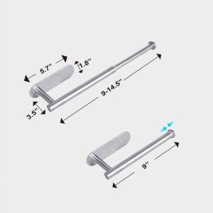 Penyimpanan Topi Gantungan Topi Estetik Organizer Gantungan Topi | Rak Display Topi