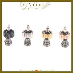 [Valitoo] Đồng hồ crowns đồng hồ thay thế chống nước các loại dụng cụ sửa chữa đồng hồ