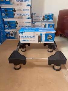 Chân kê máy lọc nước daikiosan DVCK 0001