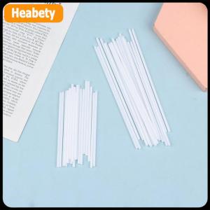 【2-3 days delivery】 100pcs lot Plastic Lollipop Stick Cake Sucker For Chocolate Sugar Candy