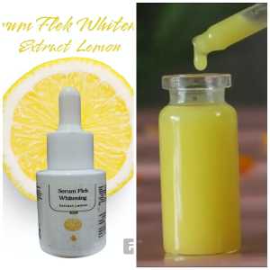 Serum Flek Glowing Jk Panjang Aman Untuk Bumil&Busui/Serum Flek whitening
