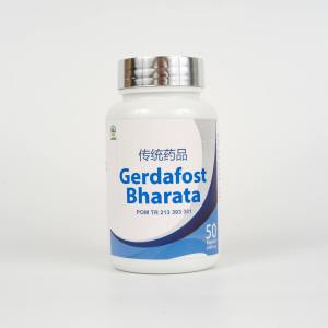 Obat Hernia Ampuh Original - Obat Turun Berok Pria Wanita - Obat Usus Turun | GERDAFOST BHARATA