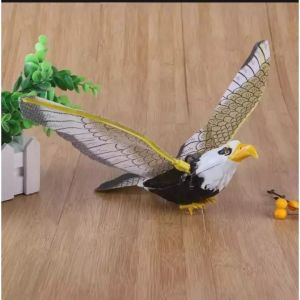 Mainan Anak Burung Kakaktua Gantung Terbang